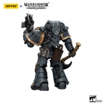 JOYTOY - Space Wolves Grey Slayer Pack - Grey Slayer 2